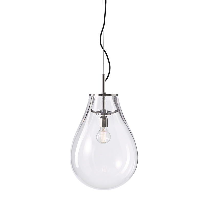 Tim Small Pendant Light - MyConcept Hong Kong