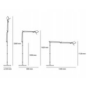 TOLOMEO FLOOR - MyConcept Hong Kong