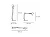 TOLOMEO MICRO TABLE - MyConcept Hong Kong