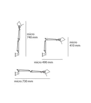 TOLOMEO MICRO WALL - MyConcept Hong Kong