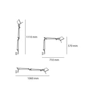 TOLOMEO MINI WALL - MyConcept Hong Kong