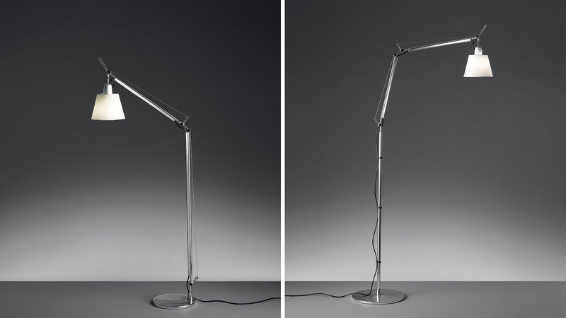 TOLOMEO BASCULANTE FLOOR - MyConcept Hong Kong