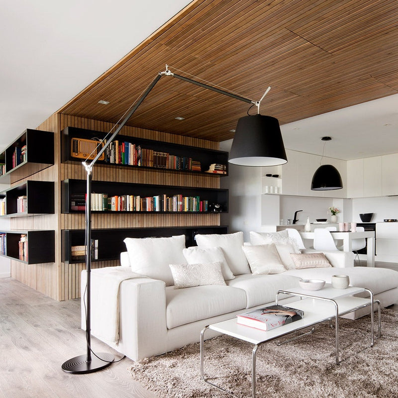 TOLOMEO MEGA LED FLOOR 42 - MyConcept Hong Kong