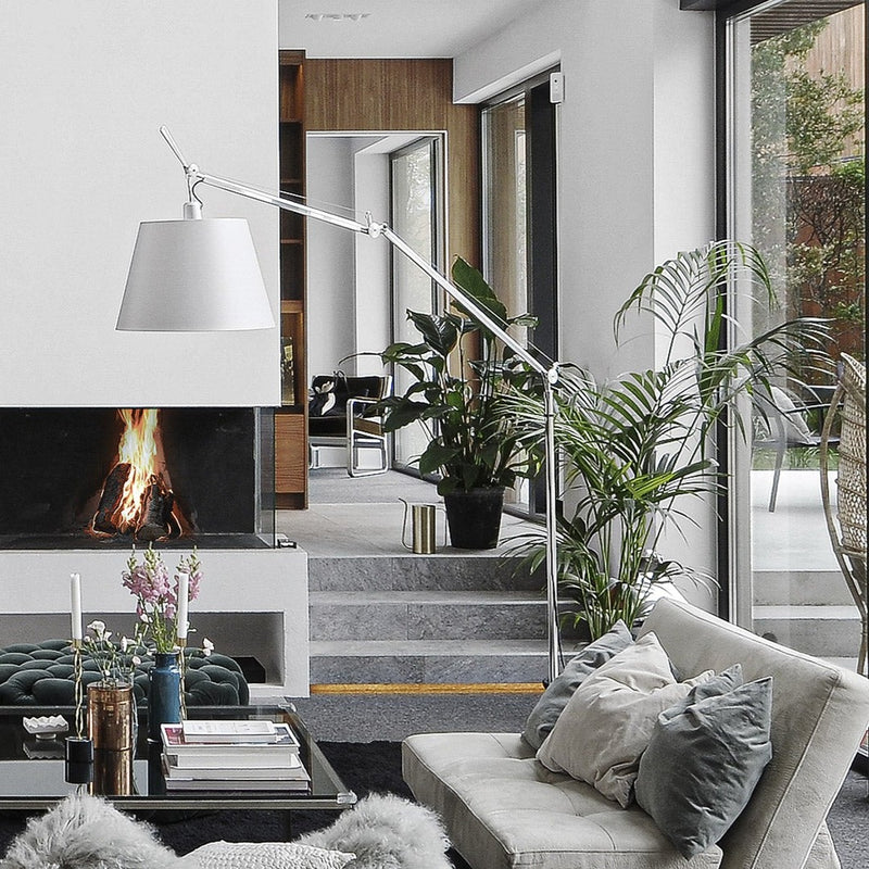 TOLOMEO MEGA LED FLOOR MICROSWITCH 32 - MyConcept Hong Kong