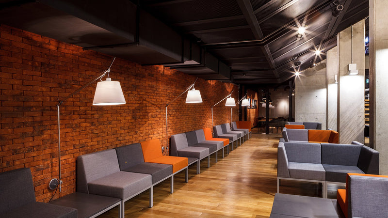 TOLOMEO BASCULANTE WALL - MyConcept Hong Kong