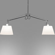 TOLOMEO BASCULANTE SUSPENSION 2 ARMS - MyConcept Hong Kong