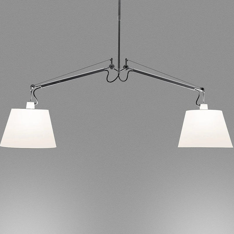 TOLOMEO BASCULANTE SUSPENSION 2 ARMS - MyConcept Hong Kong