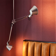 TOLOMEO DUE BRACCI SUSPENSION aluminium - MyConcept Hong Kong