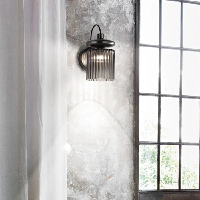 TREAD Wall Lamp - MyConcept Hong Kong