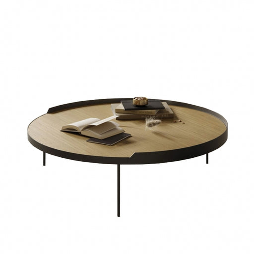 Gau Coffee Table with Ring - MyConcept Hong Kong