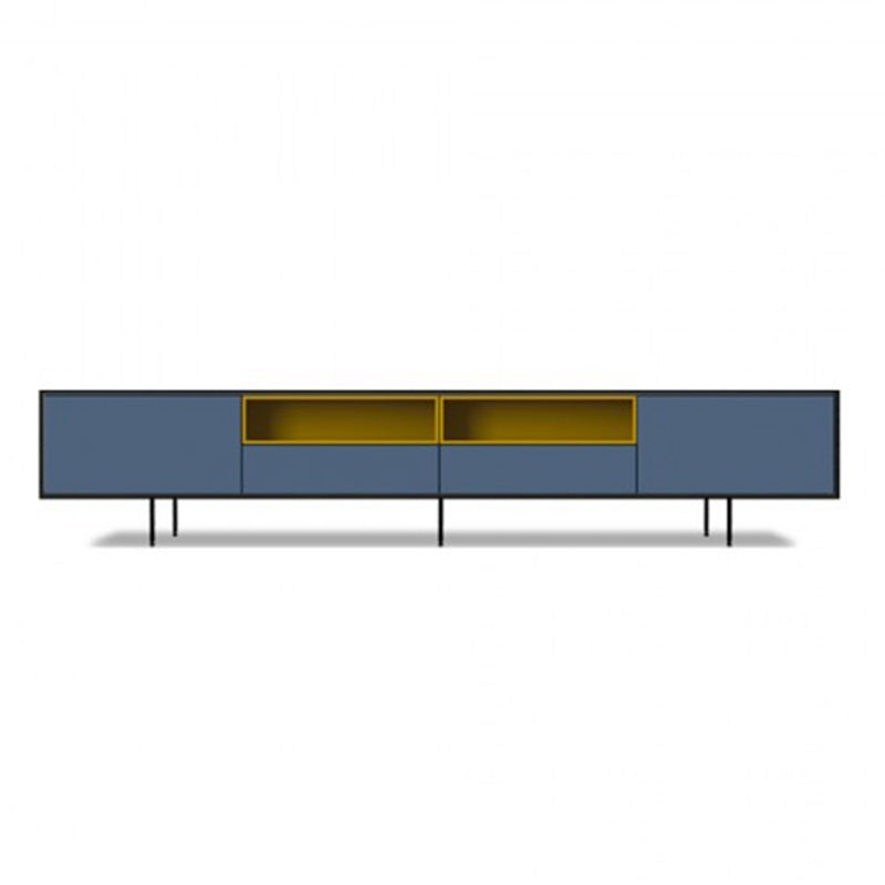 Collezione Aura A1-3 Sideboard - MyConcept Hong Kong