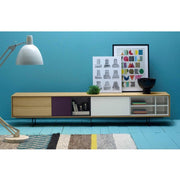 Collezione Aura A2 Sideboard - MyConcept Hong Kong
