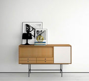 Collezione Aura A7-3 Sideboard - MyConcept Hong Kong