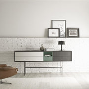 Collezione Aura A9-2 Sideboard - MyConcept Hong Kong
