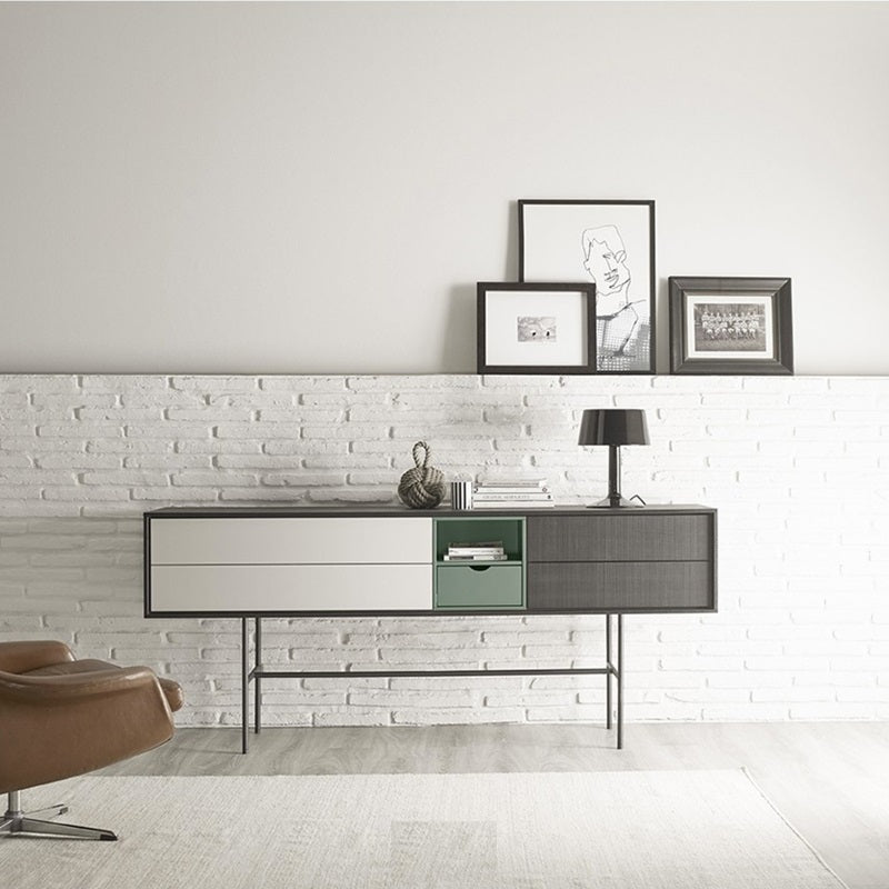 Collezione Aura A9-2 Sideboard - MyConcept Hong Kong