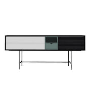 Collezione Aura A9-2 Sideboard - MyConcept Hong Kong