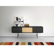 Collezione Aura A9-3 Sideboard - MyConcept Hong Kong
