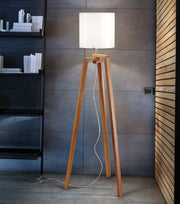 TREPAI Floor Lamp - MyConcept Hong Kong