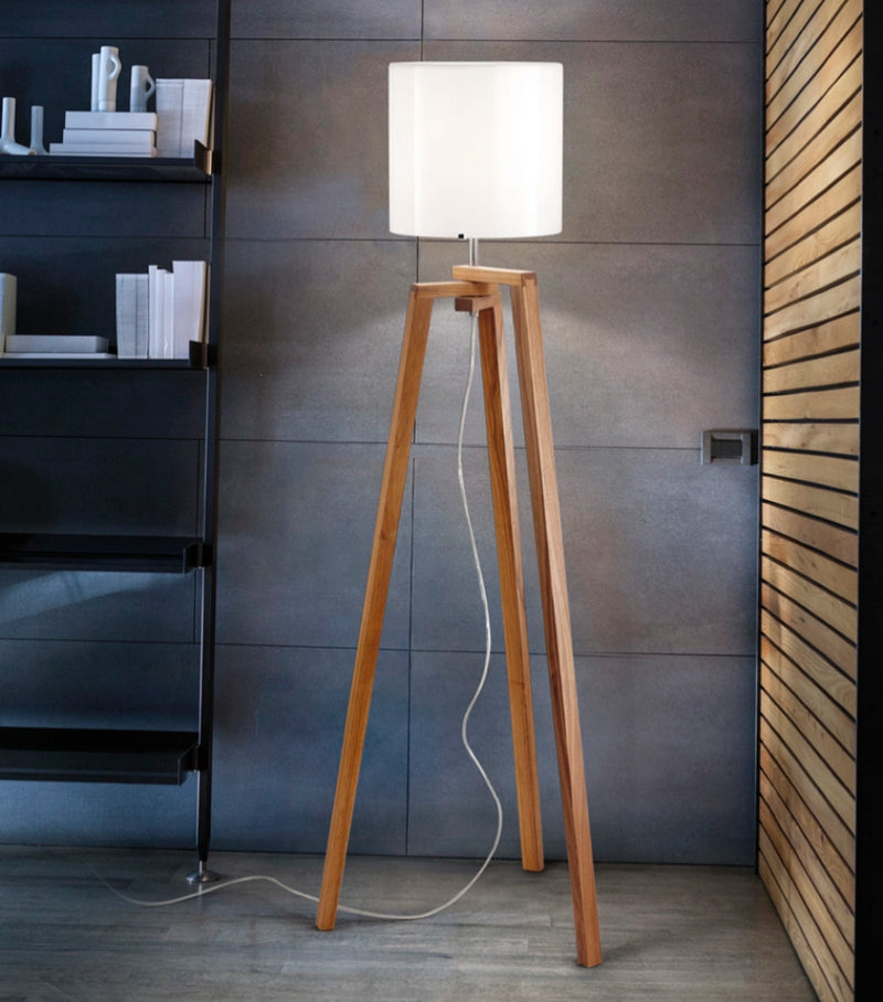 TREPAI Floor Lamp - MyConcept Hong Kong