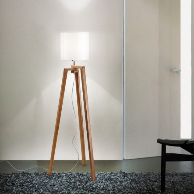 TREPAI Floor Lamp - MyConcept Hong Kong