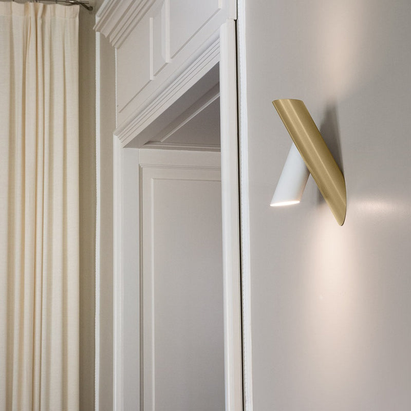 TUBES LARGE Wall Lamp - MyConcept Hong Kong