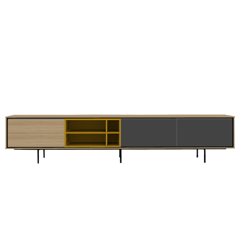 Aura A3 Sideboard - MyConcept Hong Kong