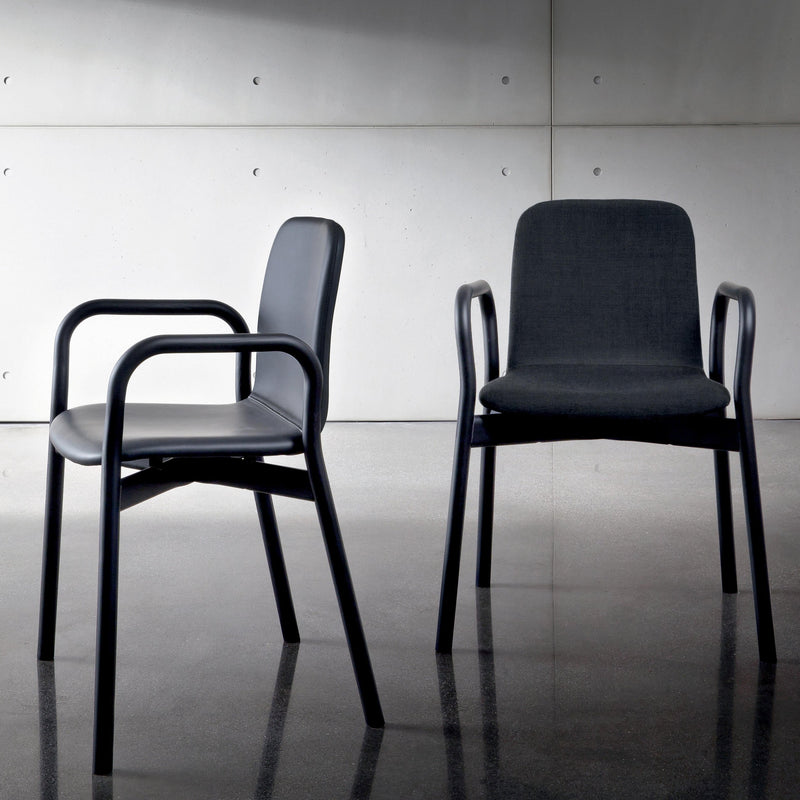 Two Tone Armchair - MyConcept Hong Kong