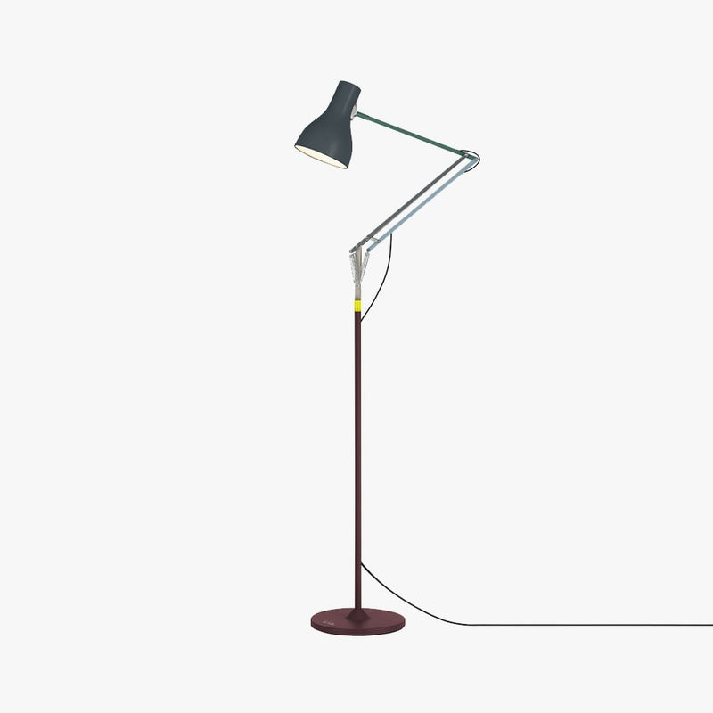 Type 75 Floor Lamp - Paul Smith Edition - MyConcept Hong Kong