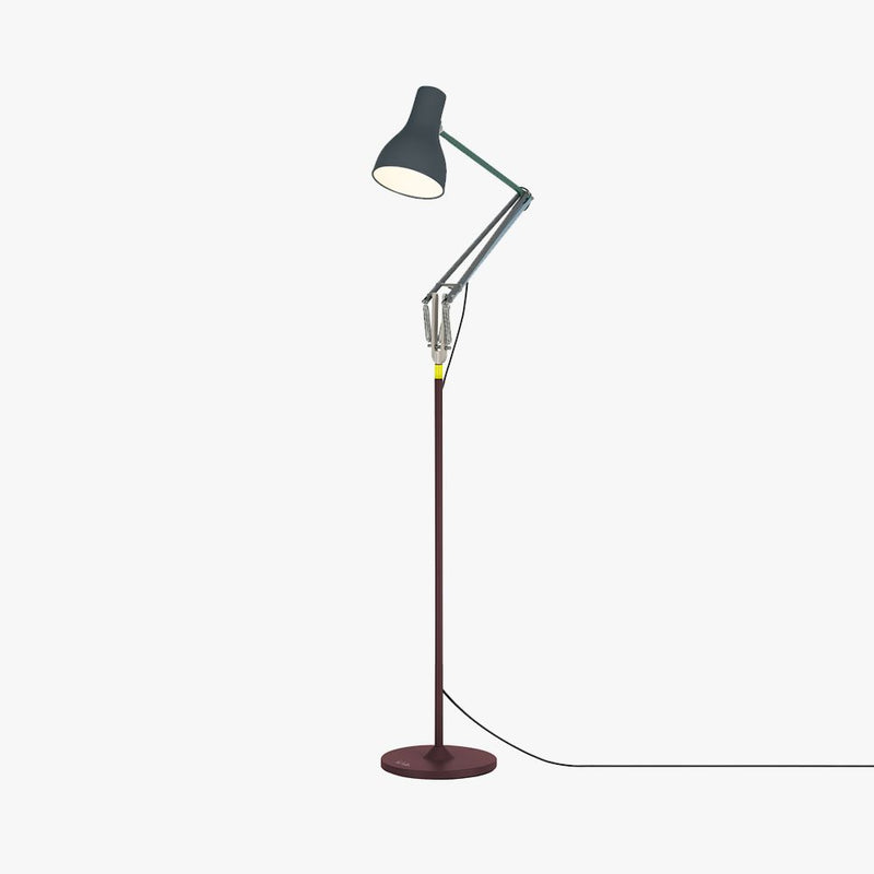 Type 75 Floor Lamp - Paul Smith Edition - MyConcept Hong Kong