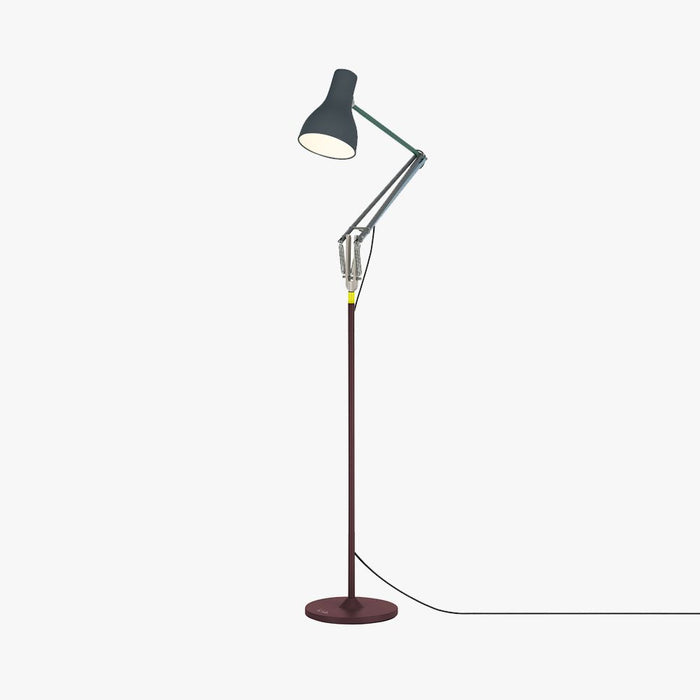 Type 75 Floor Lamp - Paul Smith Edition