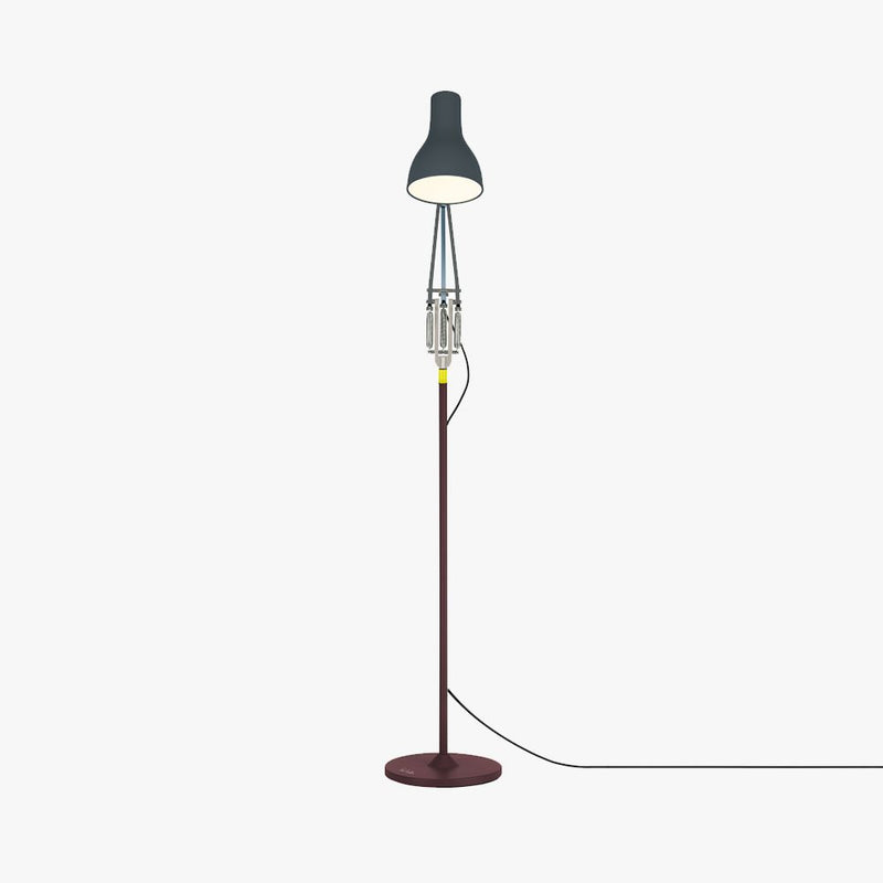 Type 75 Floor Lamp - Paul Smith Edition - MyConcept Hong Kong