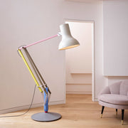 Type 75 Giant Floor Lamp - Paul Smith Edition - MyConcept Hong Kong