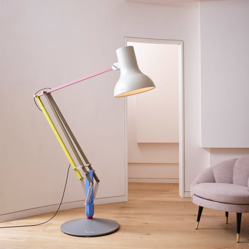 Type 75 Giant Floor Lamp - Paul Smith Edition - MyConcept Hong Kong