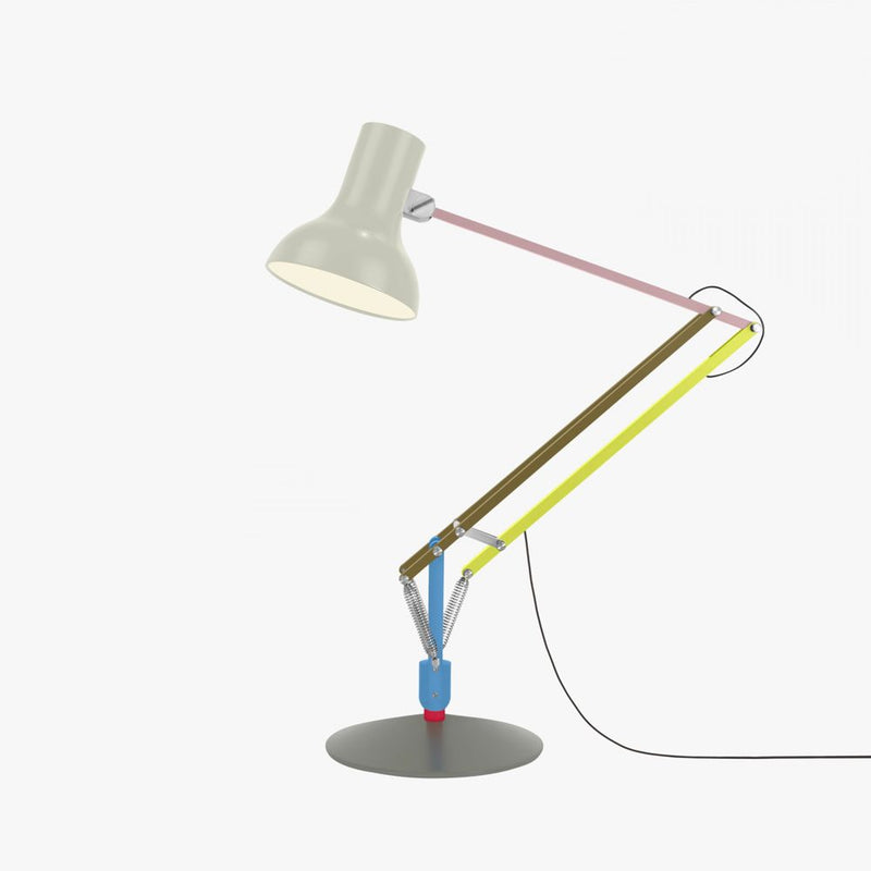 Type 75 Giant Floor Lamp - Paul Smith Edition - MyConcept Hong Kong