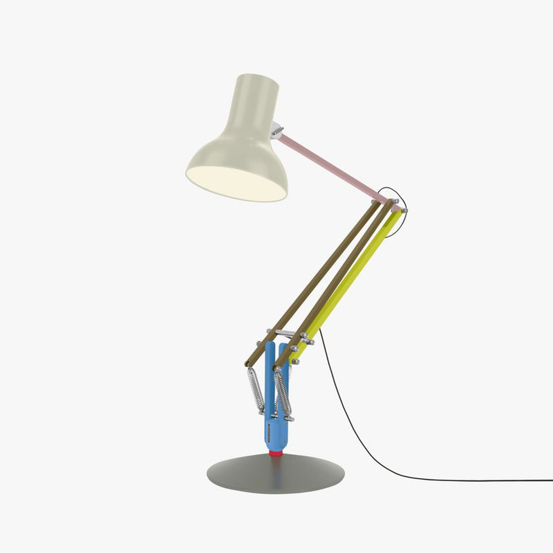 Type 75 Giant Floor Lamp - Paul Smith Edition - MyConcept Hong Kong