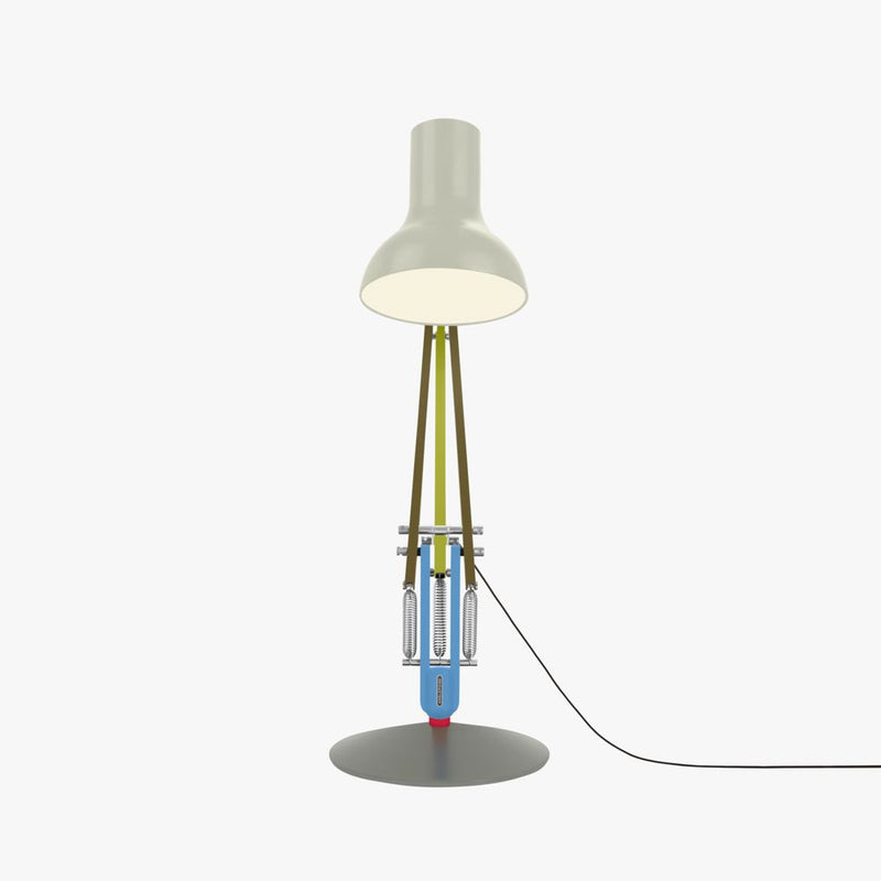 Type 75 Giant Floor Lamp - Paul Smith Edition - MyConcept Hong Kong