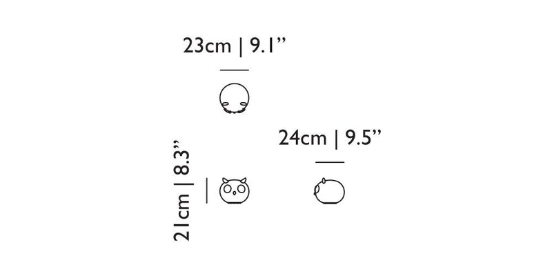 PET LIGHTS - MyConcept Hong Kong