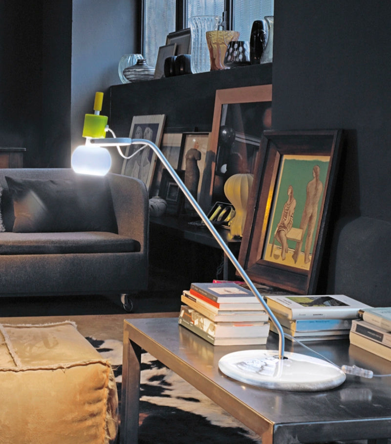 VEGA Table Lamp - MyConcept Hong Kong