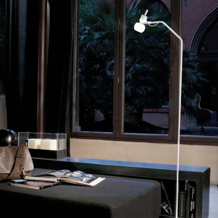VEGA Floor Lamp - MyConcept Hong Kong