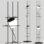 PLOT FRAME Florr Lamp - MyConcept Hong Kong