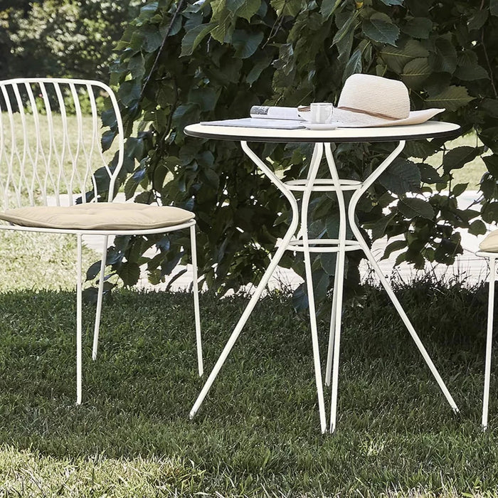 Vincent Outdoor Table