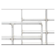 Steelwood Shelving System  2x3 H.93 cm - MyConcept Hong Kong