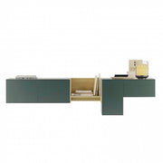 Lauki P63 Wall Sideboard - MyConcept Hong Kong