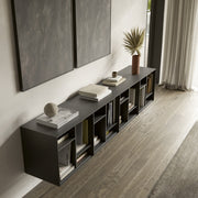 Lauki P87 Wall Sideboard - MyConcept Hong Kong