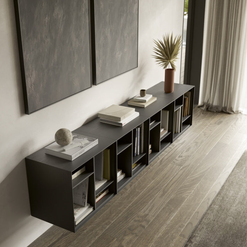 Lauki P87 Wall Sideboard - MyConcept Hong Kong