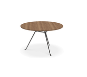 Officina Table D120 cm - MyConcept Hong Kong