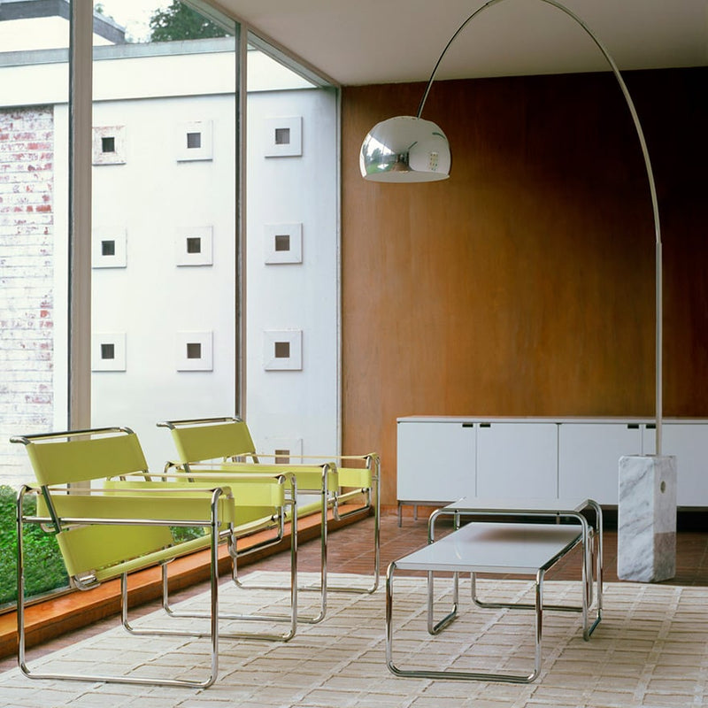 Laccio Low Table - MyConcept Hong Kong