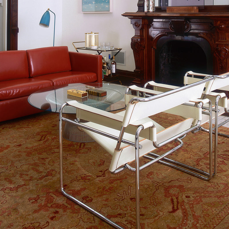 Platner Coffee Table - MyConcept Hong Kong