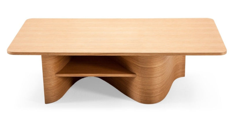 Innovation Living Wave Coffee Table - MyConcept Hong Kong