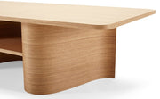 Innovation Living Wave Coffee Table - MyConcept Hong Kong